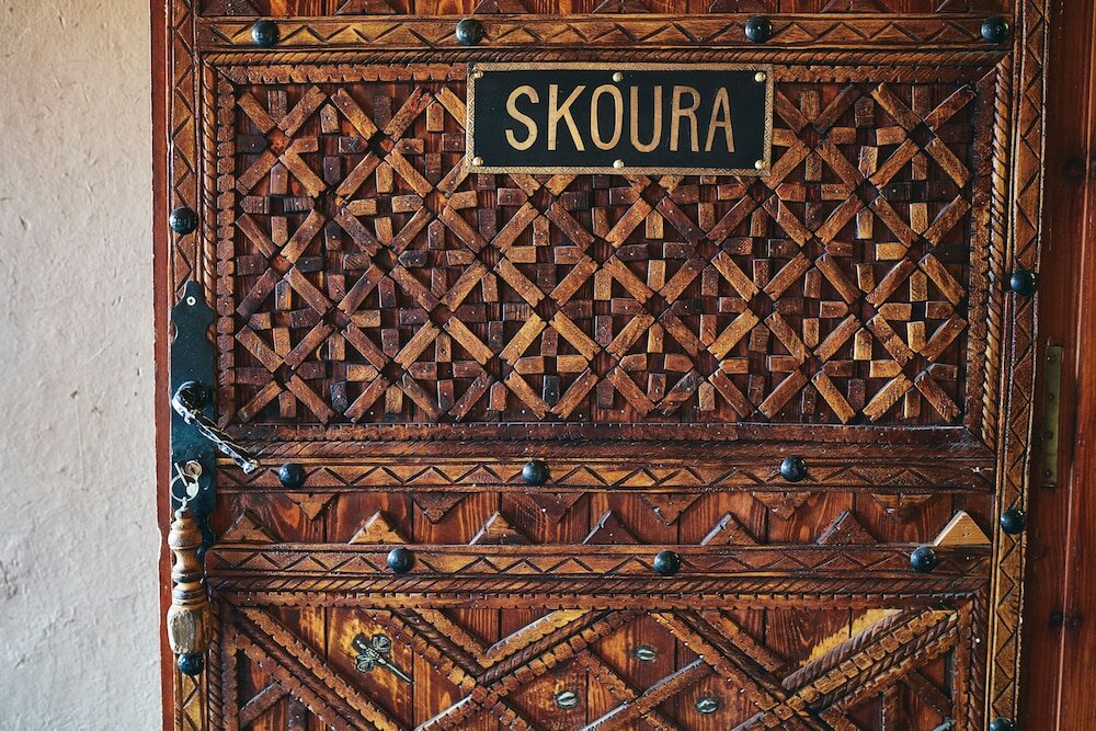 Фото Riad Ouarzazate