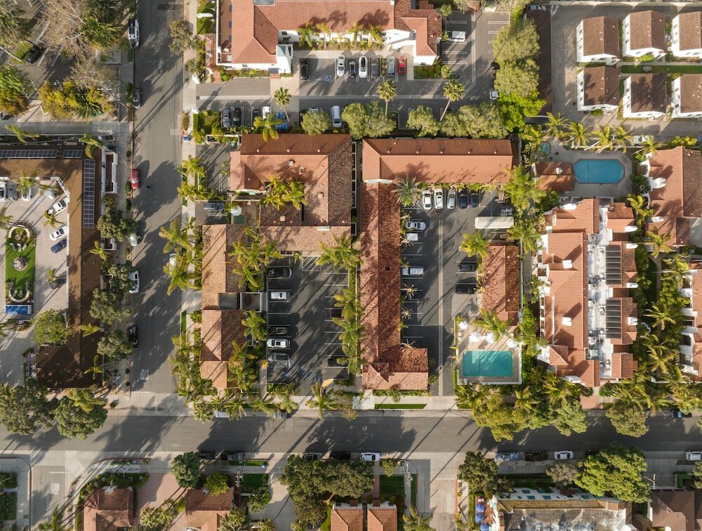 Фото Franciscan Inn & Suites