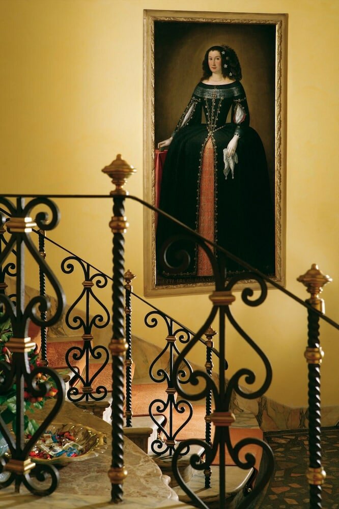 Фото Villa Spalletti Trivelli Dimora d'Epoca