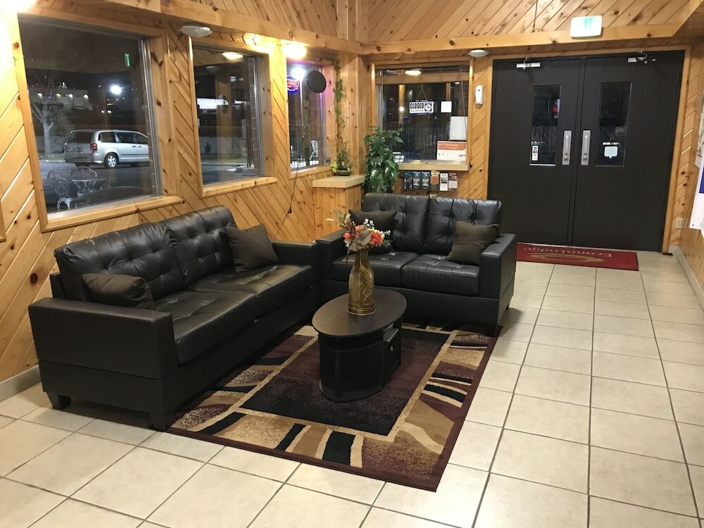 Фото Econo Lodge Salina Scenic Route 89 & I-70