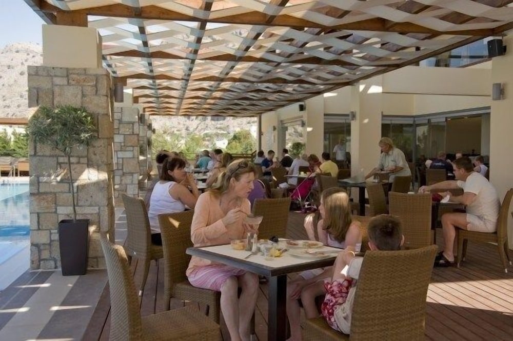 Фото Island Blue Hotel