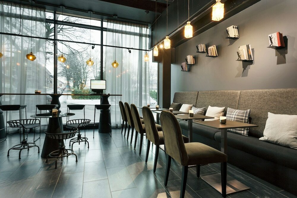 Фото Scandic Sarpsborg