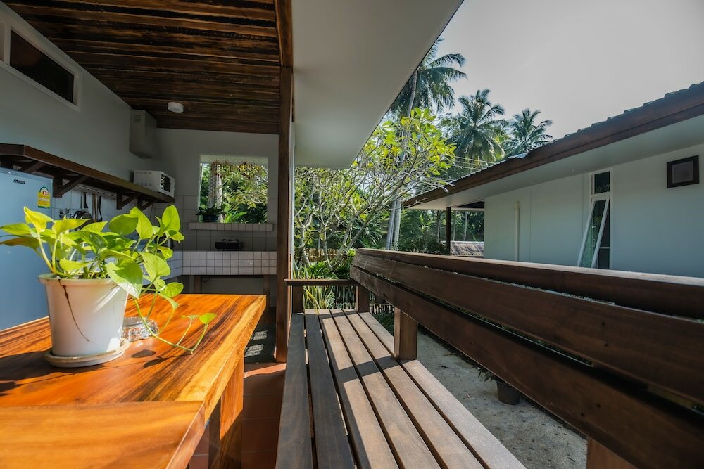 Фото Kata Tranquil Villa