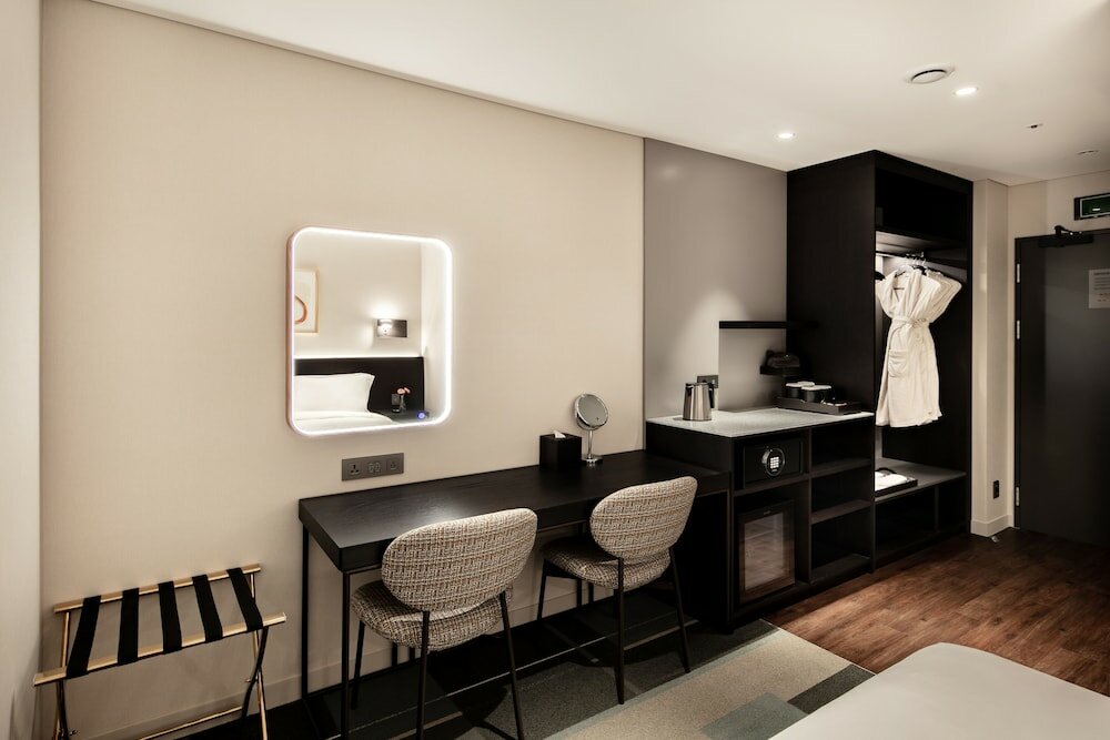 Фото G3 Hotel Chungmuro