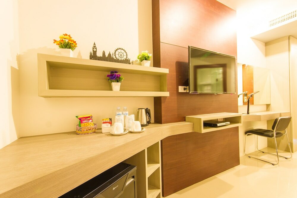 Фото Hemingways Silk Hotel