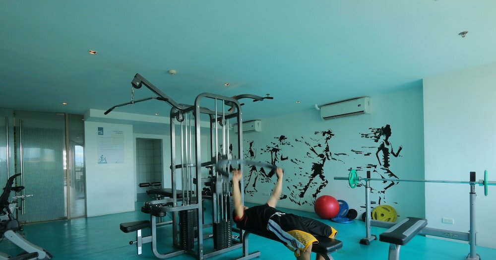 Фото Kl Serviced Residences