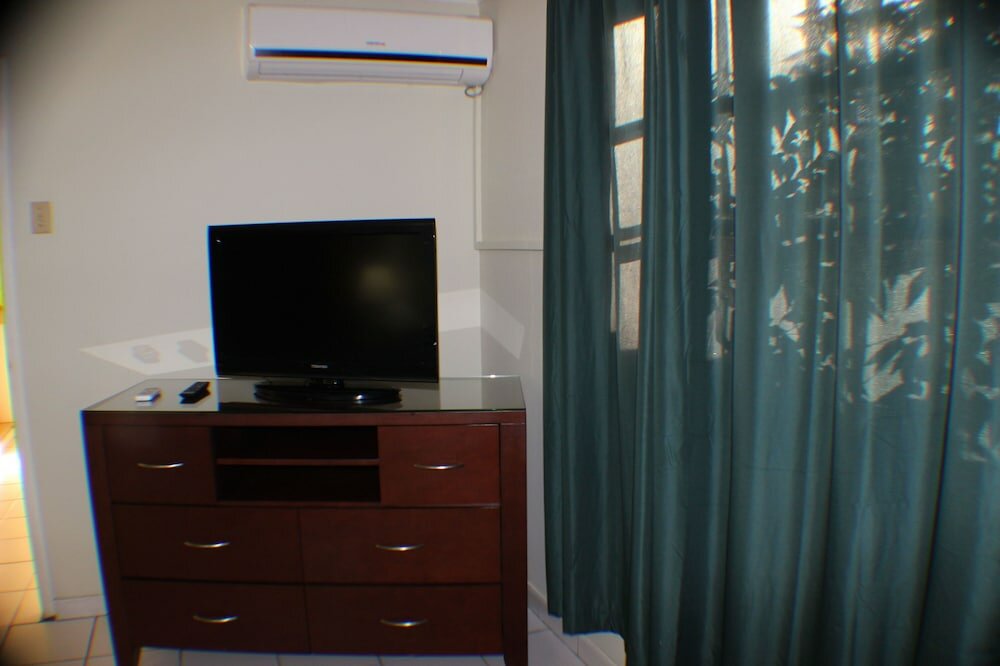 Фото Coconut Inn