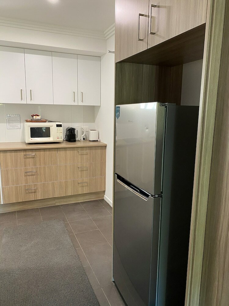 Фото Huskisson Beach Motel