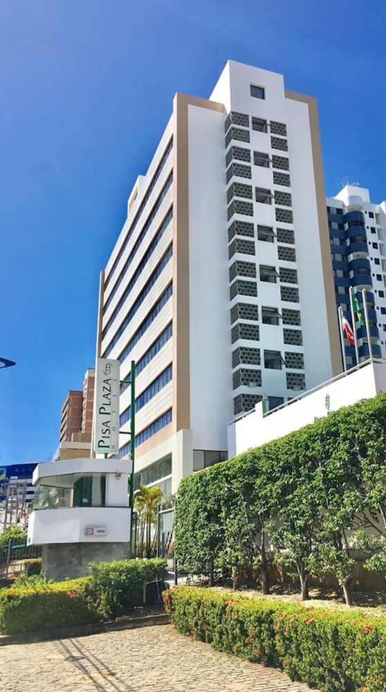 Фото Pisa Plaza Hotel