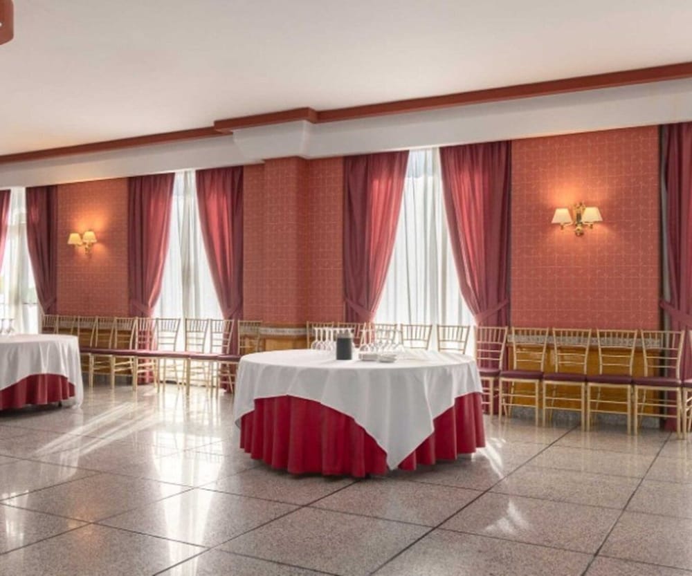 Фото Exe Doña Carlota