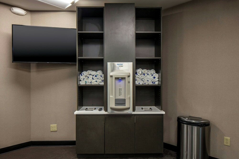 Фото Residence Inn by Marriott Little Rock