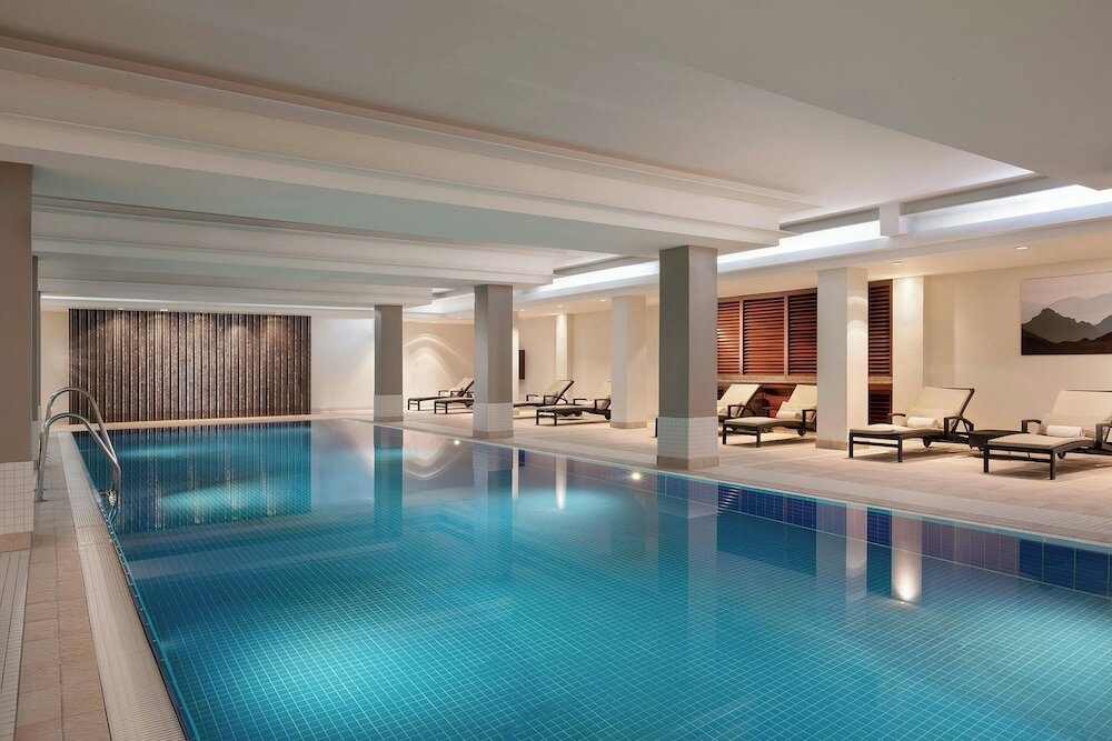 Фото Le Méridien München