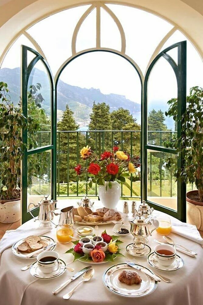 Фото Villa Cimbrone