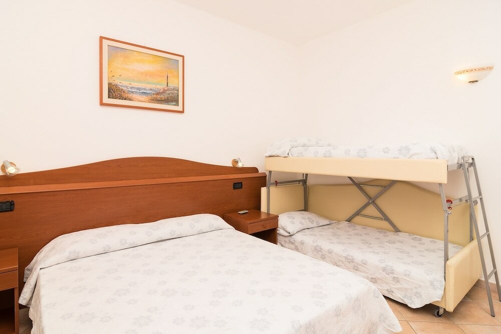 Фото Hotel Villa Fumerie