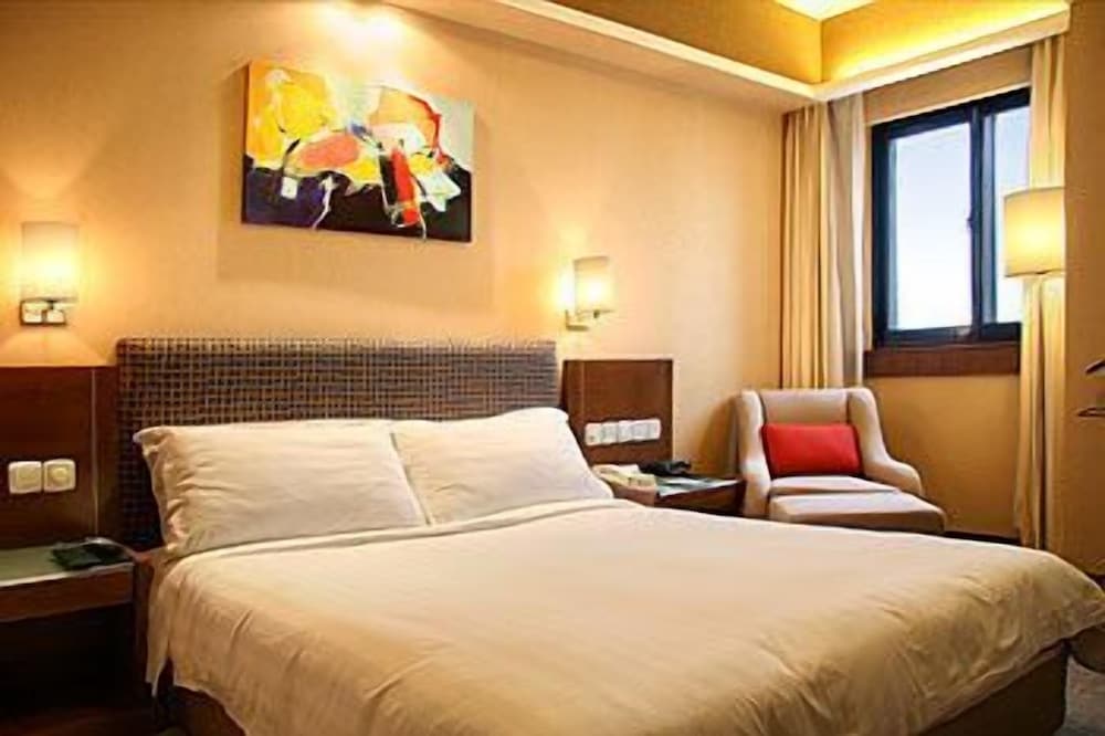 Фото Holiday Inn Hefei