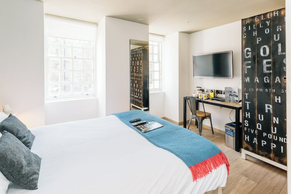 Фото Stay Central