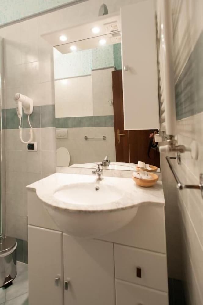 Фото St. Peter's Rooms Rome