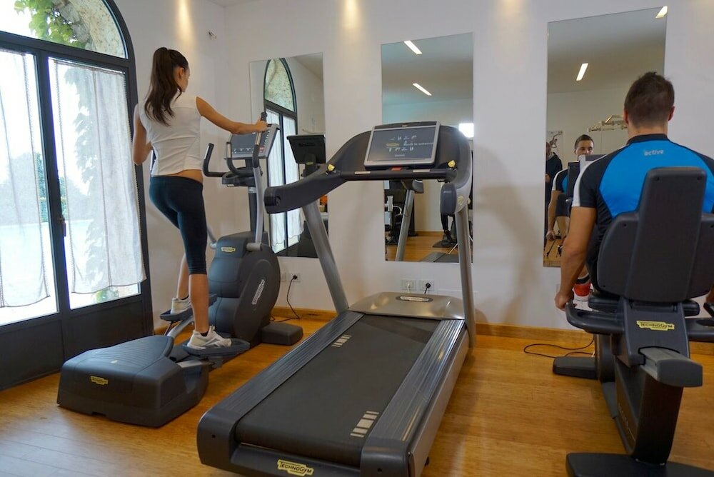 Фото Villa Cimbrone