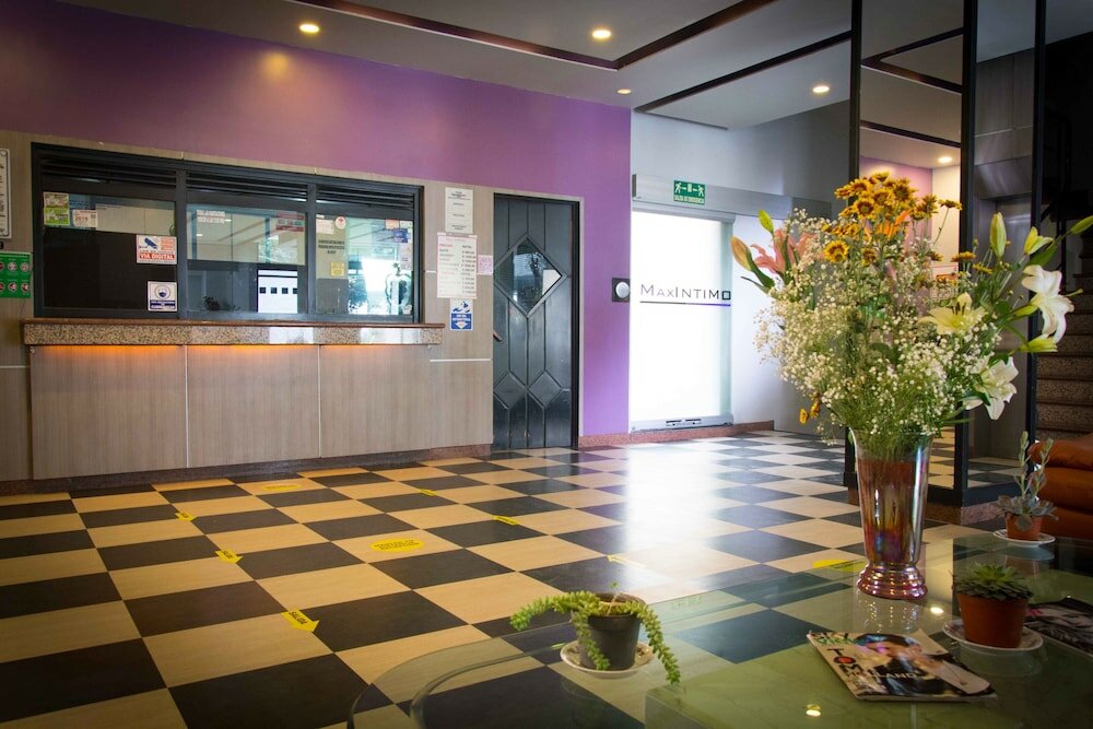 Фото отеля 4