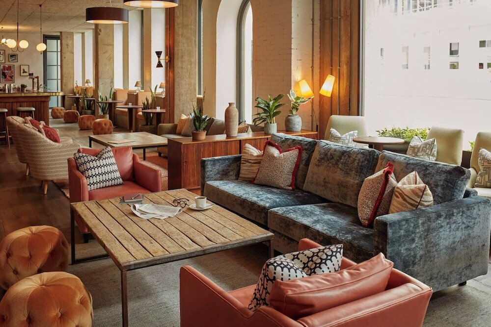 Фото The Hoxton Holborn