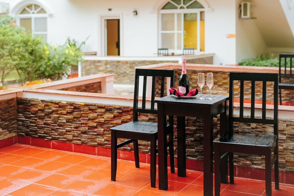 Фото Le Aqua Resort & SPA Phan Thiet