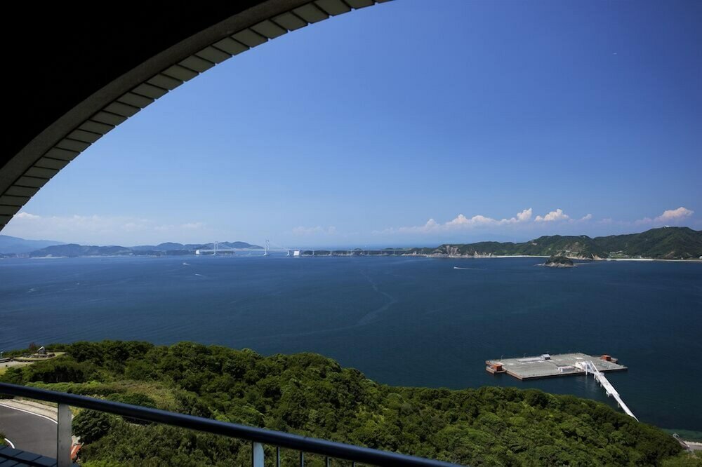 Фото Plaza Awajishima