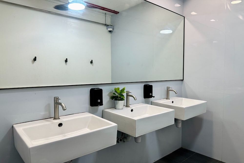 Фото Rucksack Inn Tyrwhitt Road