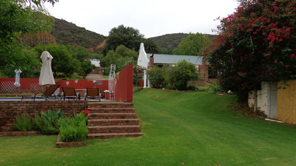 Фото De Oude Meul Country Lodge