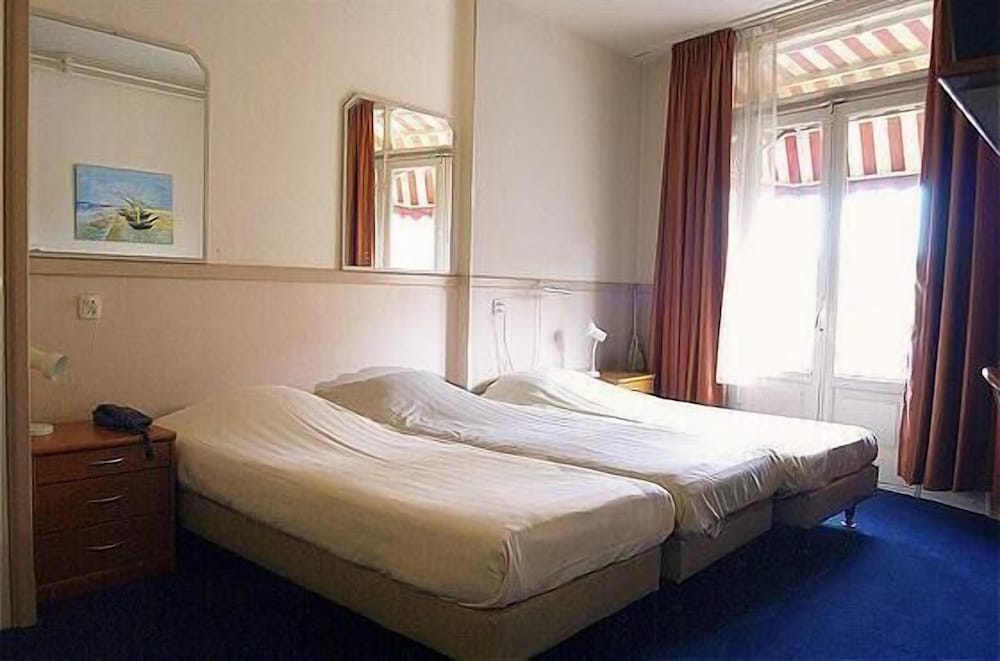 Фото Delta Hotel City Center Amsterdam