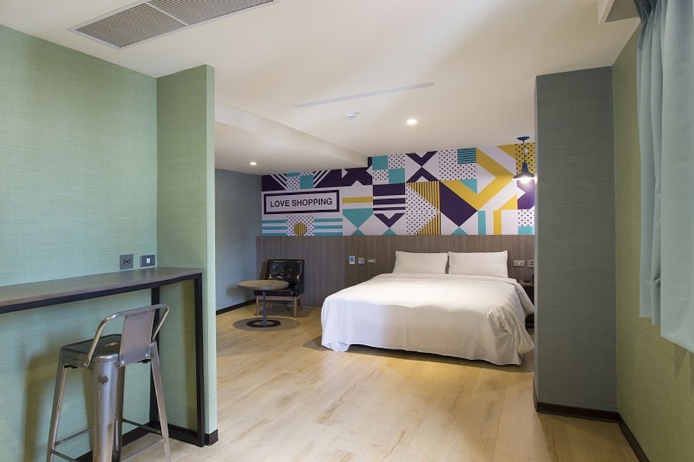 Фото Rainbow Hotel