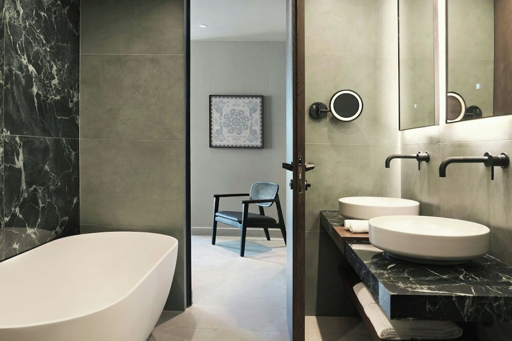 Фото MonAsty, Thessaloniki, Autograph Collection