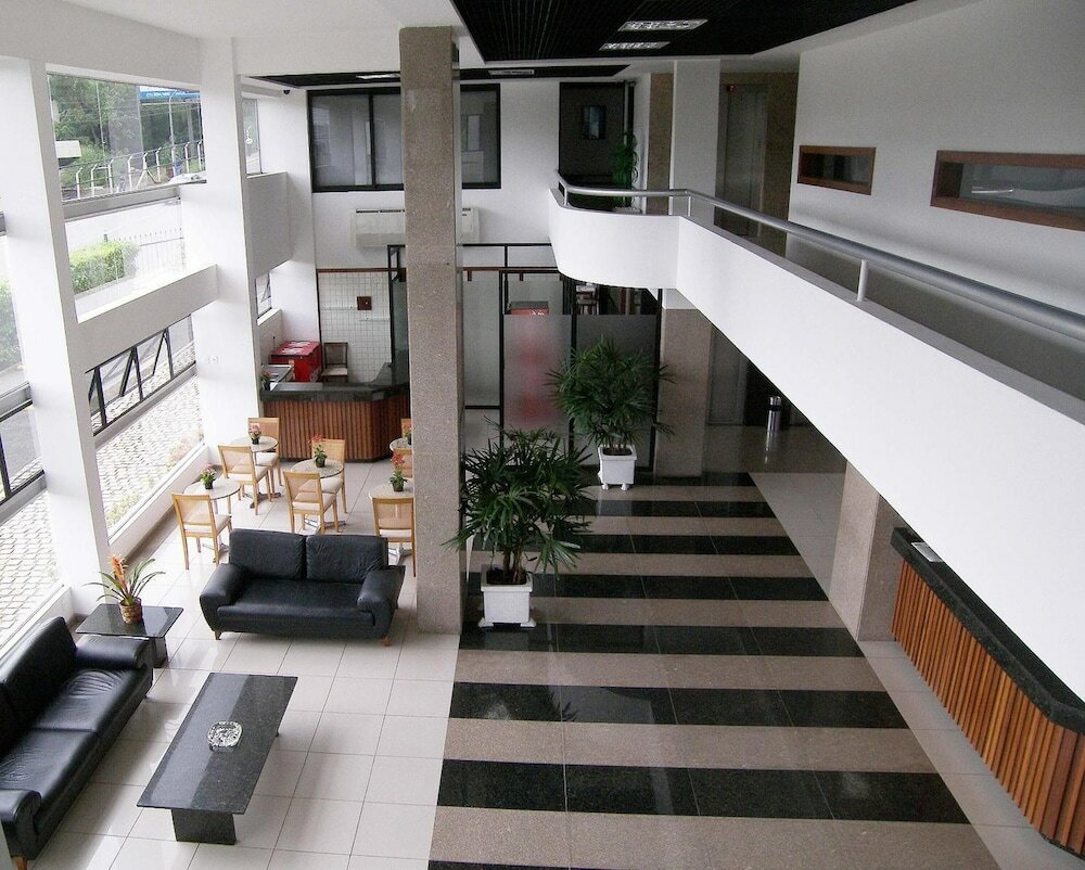 Фото Pisa Plaza Hotel