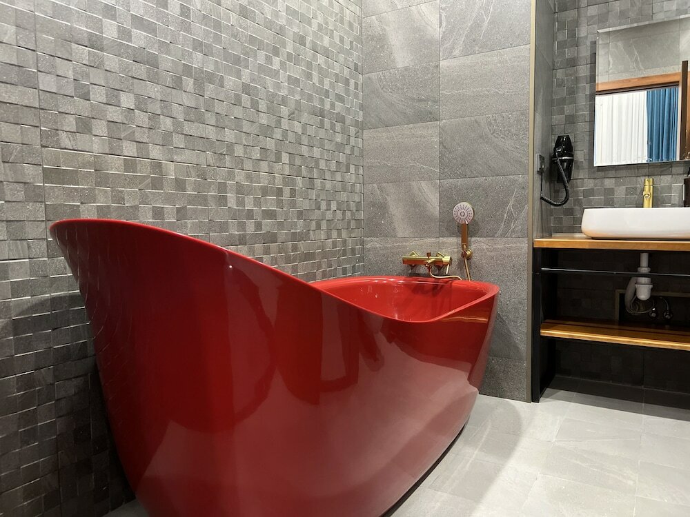 Фото TownHouse Tbilisi