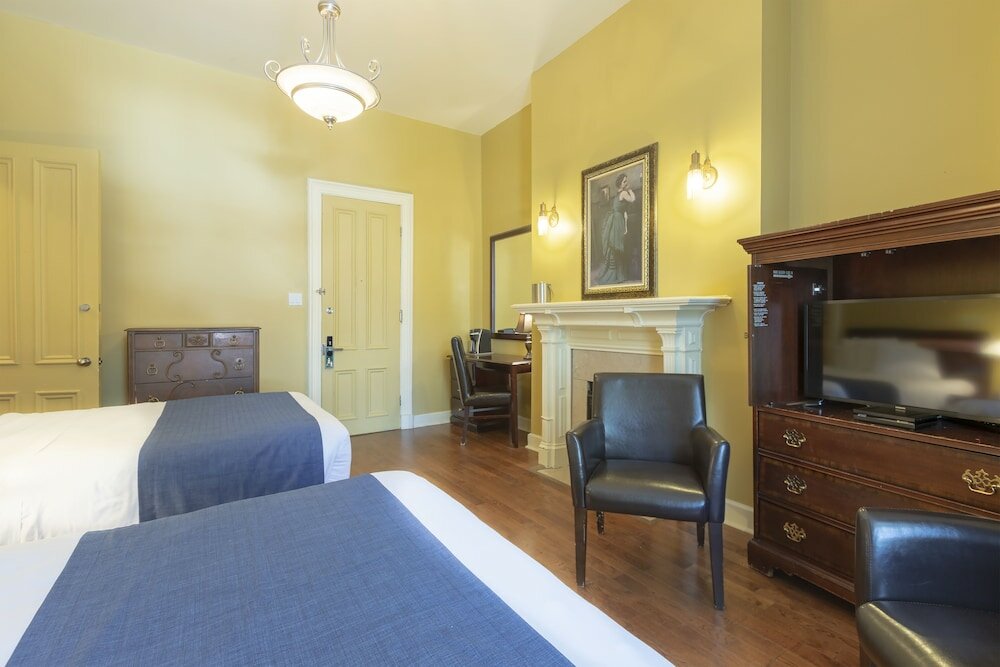 Фото Unilofts Grande-Allée