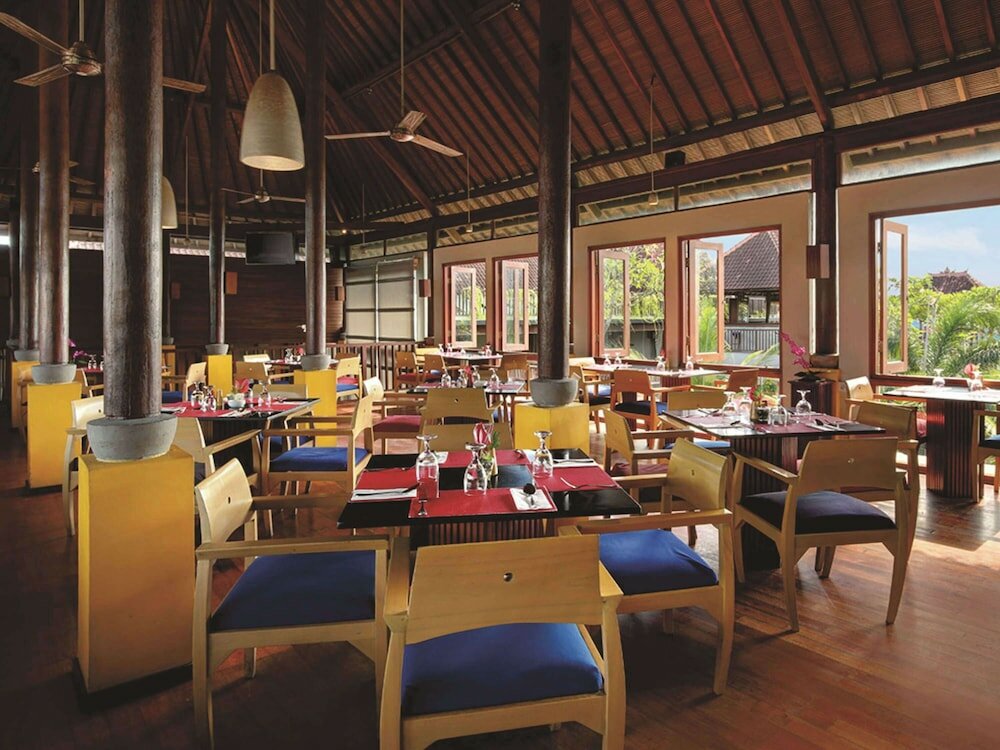 Фото Mercure Kuta Bali