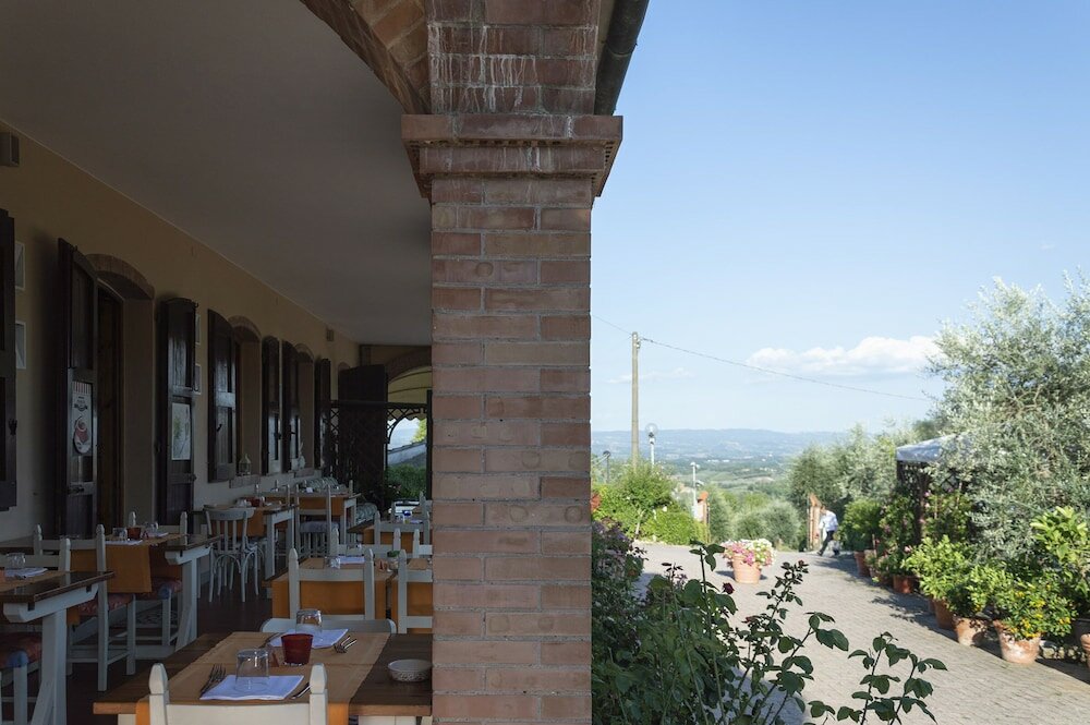 Фото Hotel Le Renaie