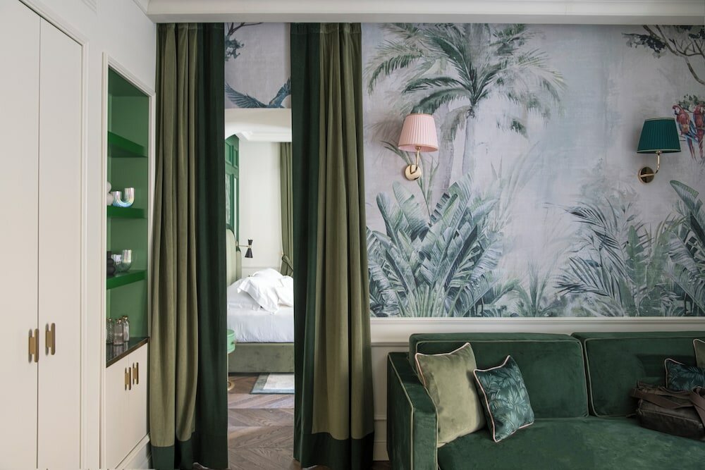 Фото Hotel La Gemma