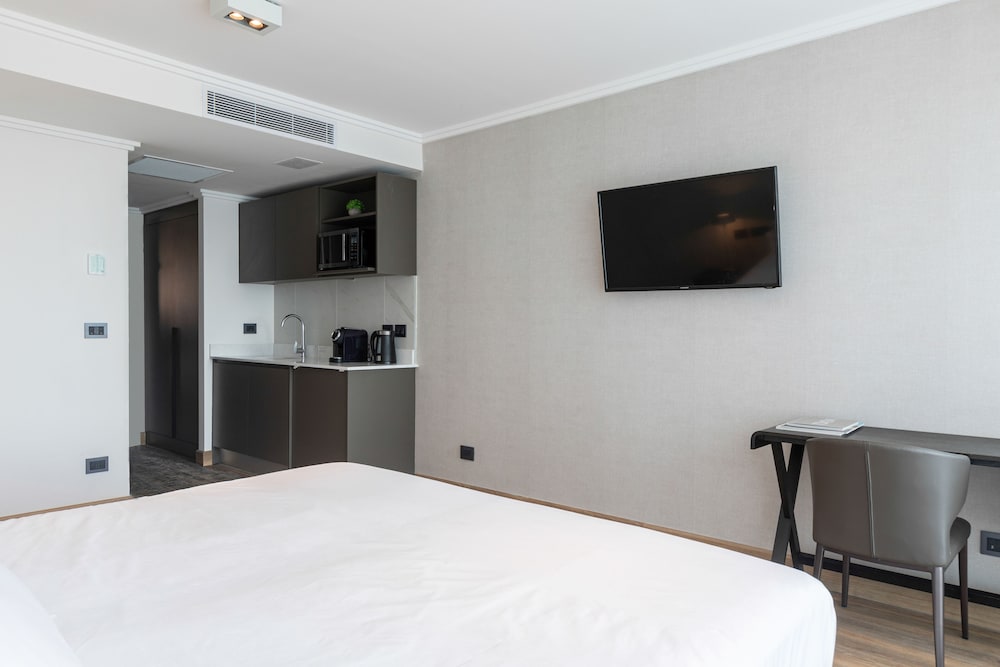 Фото Hotel Solerios