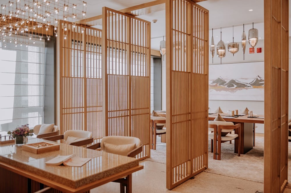 Фото Pullman Dali