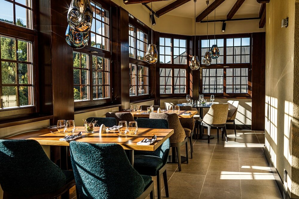 Фото Wellness Hotel Windsor