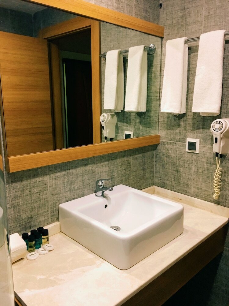 Фото Namaste Otel