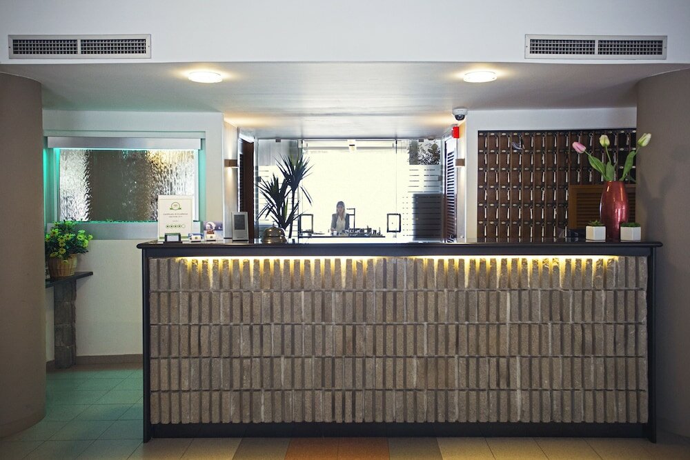 Фото Hotel Bel 3