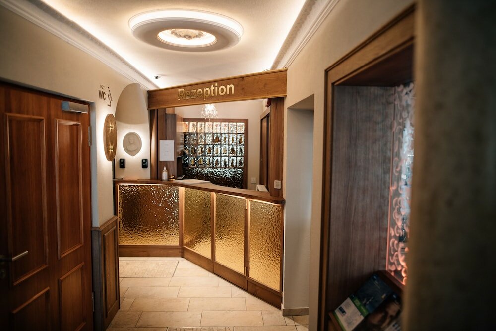 Фото Hotel & Restaurant Ludwigs