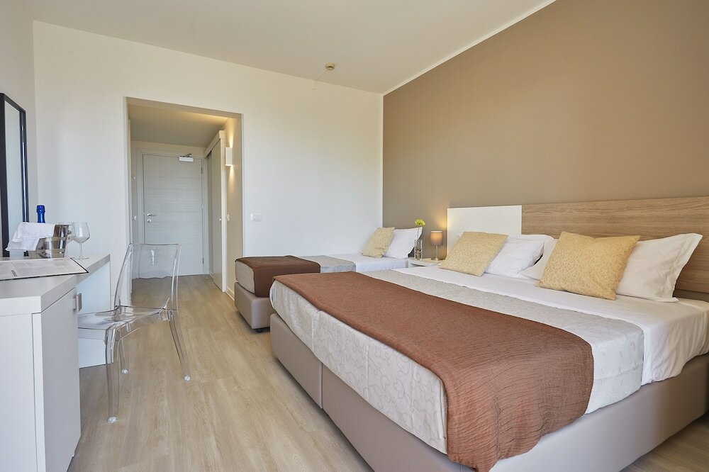 Фото Hotel Bel 3