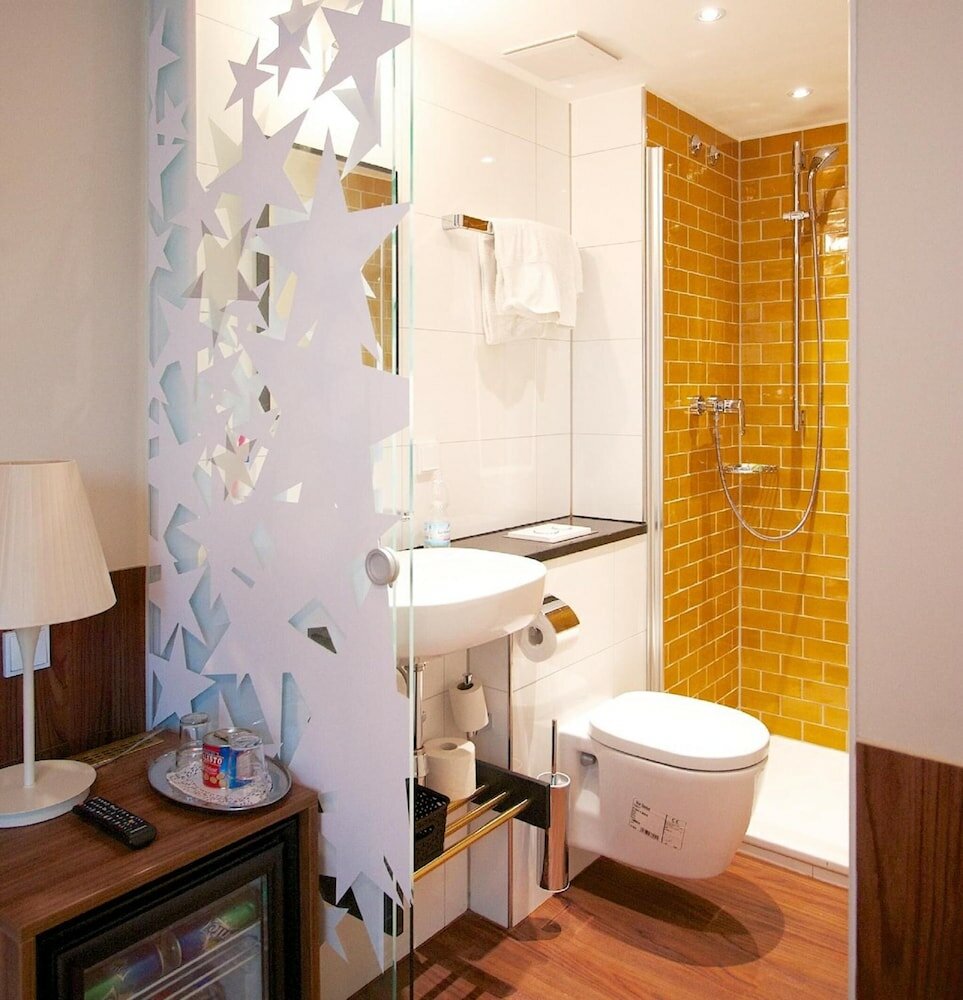 Фото Hotel Europa Life