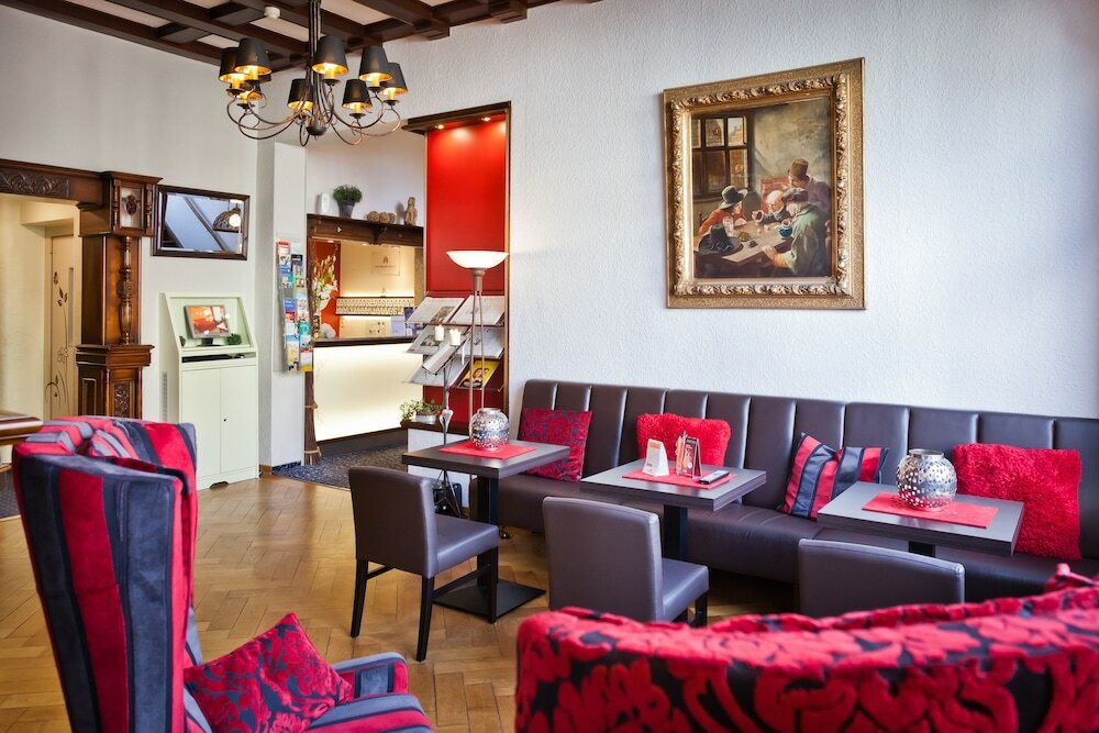 Фото Arthotel Ana Residence