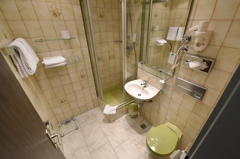 Фото Hotel Schumacher Düsseldorf