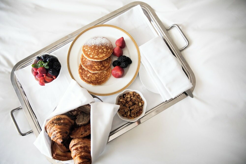 Фото Four Seasons Hotel Riyadh