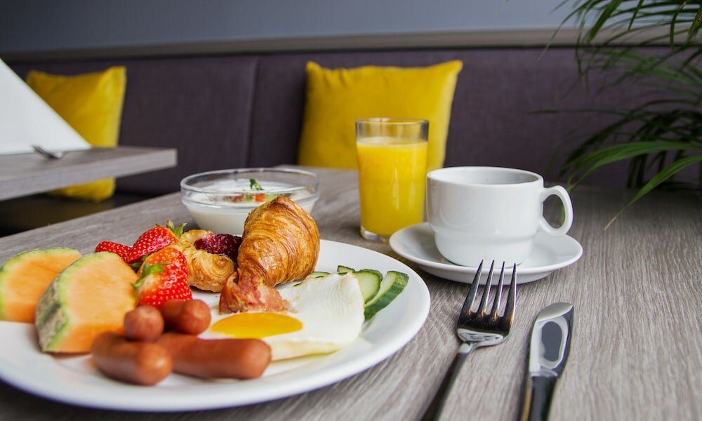 Фото Thon Partner Horten