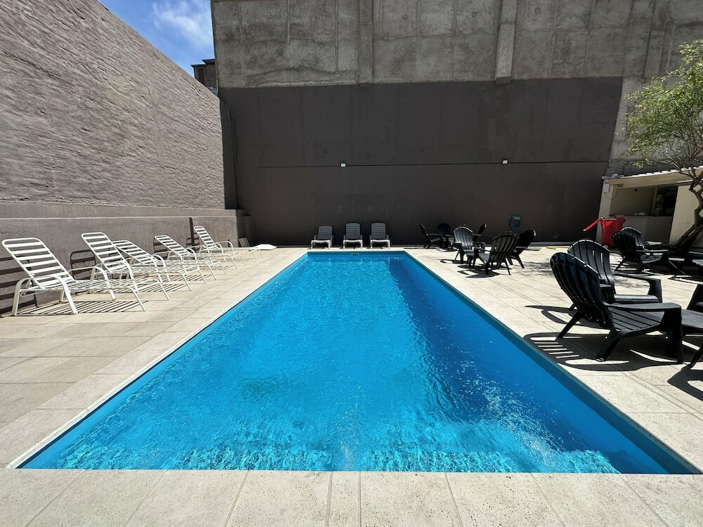 Фото Ritz Hotel Mendoza